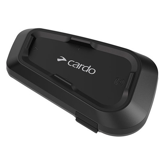 Interfono Cardo Spirit HD Singolo SPRT0002 - Bruno Moto Shop Online